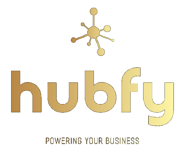 Hubfy — Powering Your Business
